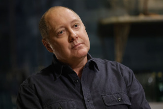 The Blacklist - El triplete