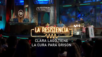 Lo + de los... (T6): El remedio de Clara Lago - 31.5.2023