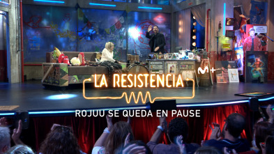 Lo + de los... (T6): Rojuu se queda en pause - 31.5.2023