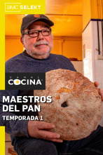 Maestros del pan