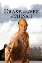Imagen de Érase una vez en China II - 1