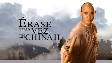 Imagen de Érase una vez en China II - 2