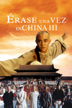 Imagen de Érase una vez en China III - 1