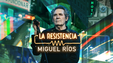 La Resistencia - Miguel Ríos
