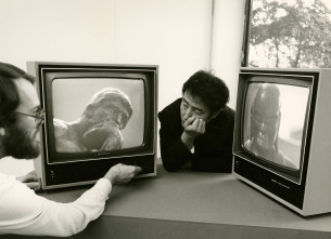 Nam June Paik. El padre del videoarte