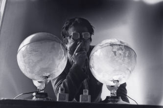 Nam June Paik. El padre del videoarte