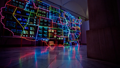 Nam June Paik. El padre del videoarte