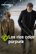 Los ríos color... (T4): Ep.2 Ánima obscura