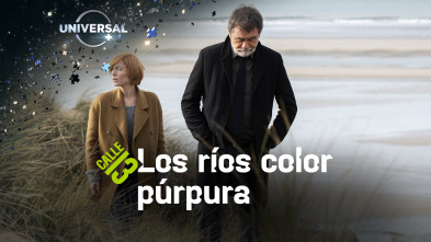 Imagen de Los ríos color púrpura (T4) - 2