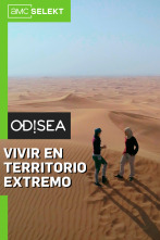 Tierras extremas
