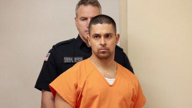 Imagen de NCIS: Naval... (T20): Ep.22 Cielo negro - 1