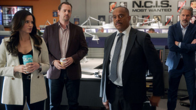 Imagen de NCIS: Naval... (T20): Ep.22 Cielo negro - 4