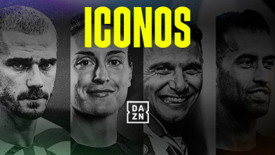 Imagen de Iconos (2023) - 2