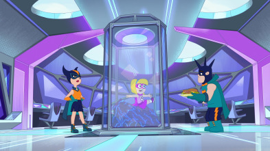 Imagen de Hamster & Gretel (T1): ¡Un Oh-VNI! Parte 1 / ¡Un Oh-VNI! Parte 2 - 1