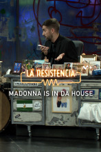 Lo + de las... (T6): La llamada de Madonna - 5.6.2023