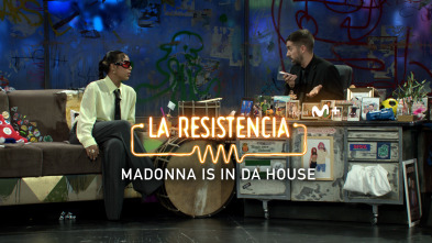 Lo + de las... (T6): La llamada de Madonna - 5.6.2023