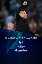 Magazine... (22/23): Guardiola y la Champions