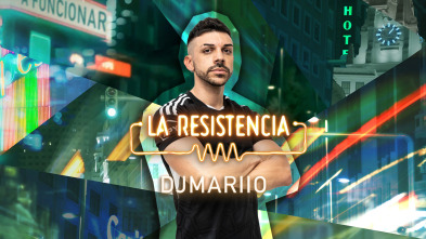 La Resistencia - Dj MaRiiO