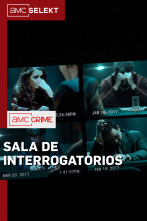 Sala de interrogatorios: El demonio interior