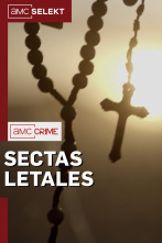 Sectas Letales 