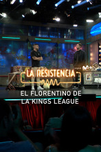 Lo + de las... (T6): El super boss de la Kings League - 6.6.2023