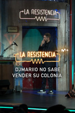 Imagen de Lo + de las... (T6): DjMaRiiO y su fragancia - 6.6.2023 - 1