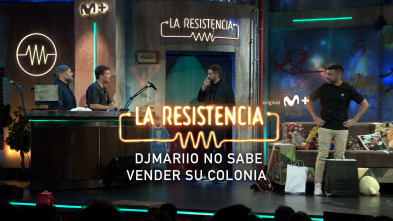 Imagen de Lo + de las... (T6): DjMaRiiO y su fragancia - 6.6.2023 - 2