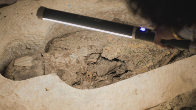 Imagen de Especial el reino de las momias  - 4