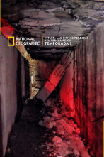 Imagen de Hitler: Las cintas perdidas del Tercer Reich  - 1