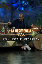 Lo + de Ponce (T6): El peor plan del mundo - 7.6.23