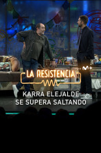 Lo + de las... (T6): Karra bate su propio récord - 7.6.23