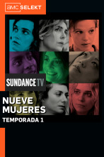 Nueve mujeres (T1)