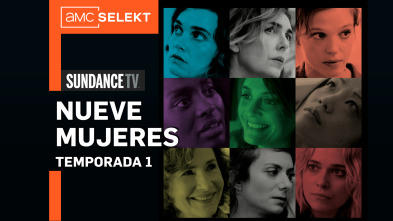 Nueve mujeres (T1)