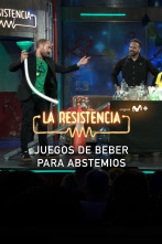 Lo + de Ponce (T6): La fiesta de los abstemios - 8.6.2023