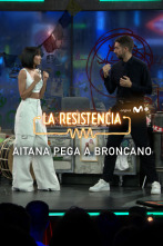 Lo + de las... (T6): Aitana pega fuerte - 8.6.2023