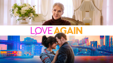 Love Again