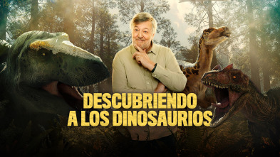 Descubriendo a los dinosaurios 