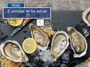 El príncipe de las ostras