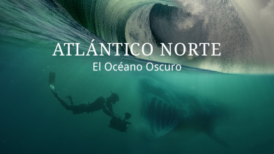 Atlántico Norte: el océano oscuro 