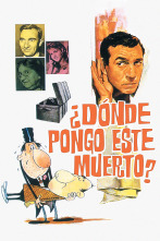 Imagen de ¿Dónde pongo este muerto? - 1