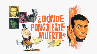 Imagen de ¿Dónde pongo este muerto? - 2