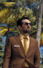 Imagen de El resort (T1): Ep.4 Una historia del olvido - 1