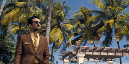 Imagen de El resort (T1): Ep.4 Una historia del olvido - 2