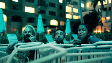 Imagen de El resort (T1): Ep.4 Una historia del olvido - 3