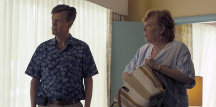 Imagen de El resort (T1): Ep.4 Una historia del olvido - 4