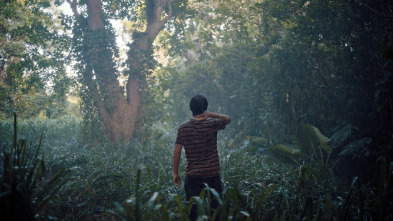 Imagen de El resort (T1): Ep.8 La desilusión del tiempo - 1