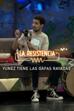 Lo + de los... (T6): Las gafas de Yunez - 12.6.2023