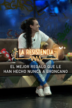 Imagen de Lo + de las... (T6): El regalo más personalizado - 12.6.2023 - 1