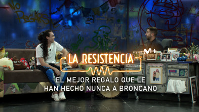 Imagen de Lo + de las... (T6): El regalo más personalizado - 12.6.2023 - 2