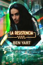 La Resistencia - Ben Yart